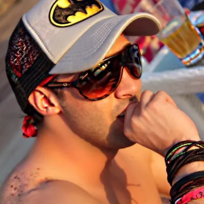 Moath Shita profile