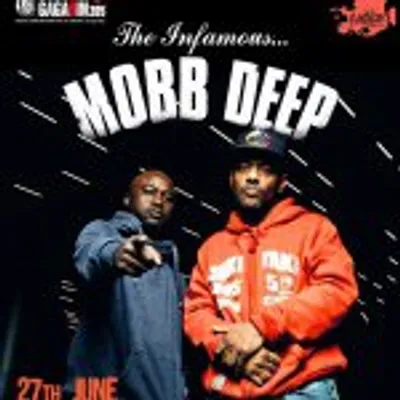 Mobb Deep