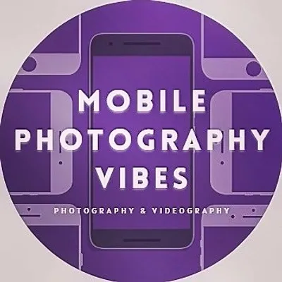 Mobile Photography | Videography profile