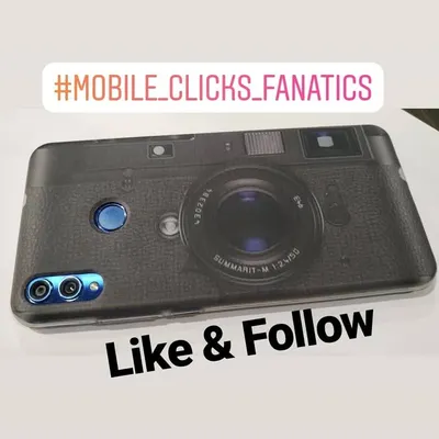 Mobile Photography profile