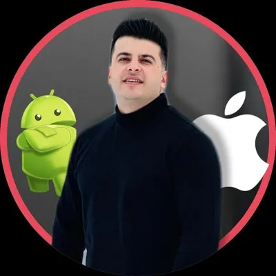 Dana Hoshmand profile
