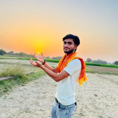 Saurabh Nayak profile