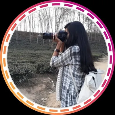 Rumpa Kar profile