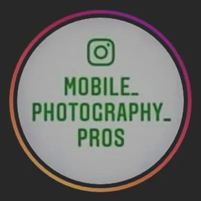 photography profile