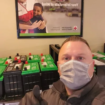 Mobile Battery Man profile