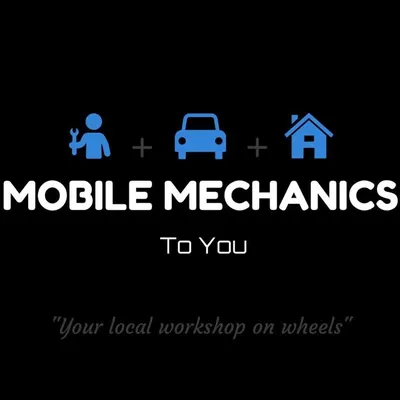 Mobile Mechanics To You profile
