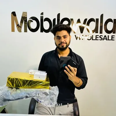 NITIN MOOLCHANDANI profile
