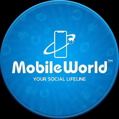 Mobile World Vadodara profile