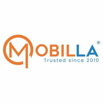 Mobilla | Served 5 crores + customers profile