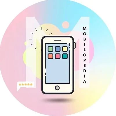 Mobilopedia • Tech Influencer profile