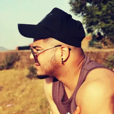 Mubin Nadaf profile