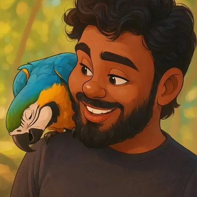mohanram(moble) profile