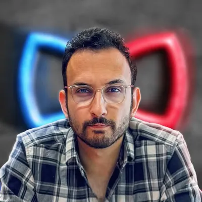 Mahdi Shajari profile