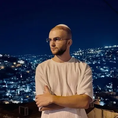 Vlad Zorman profile