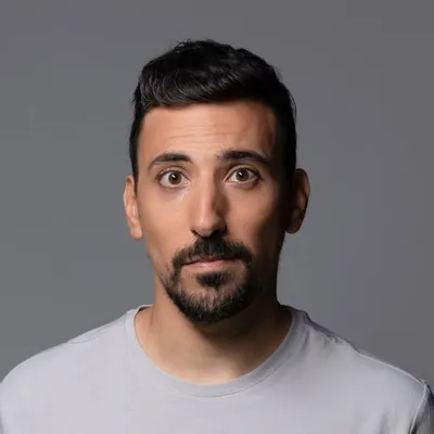 Dário Guerreiro profile