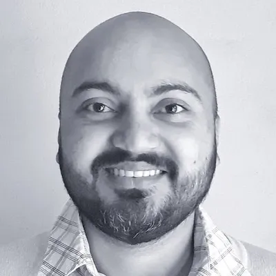 Mochan Bhattarai profile