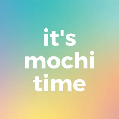 Mochidoki profile