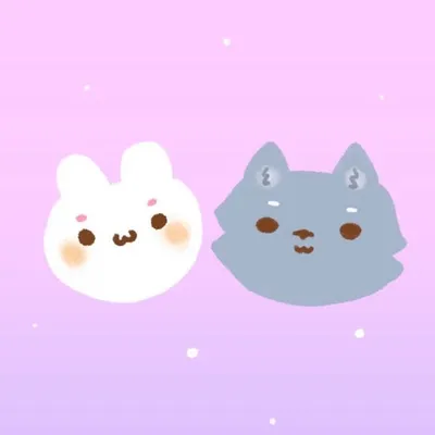 Mochiak & AhWoo ๐ฐ๐บ profile