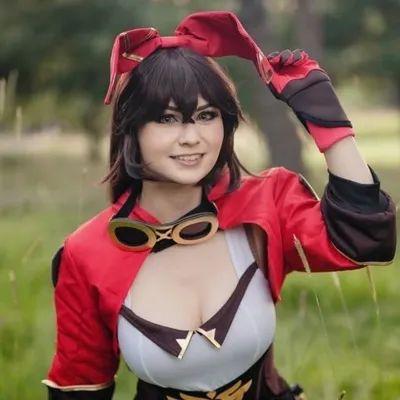Mochi Marie profile