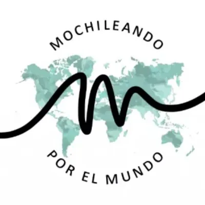 Mochileando por el Mundo profile
