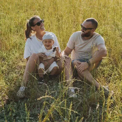 Carolina Vieira e Pedro | Nature & Travel Family profile