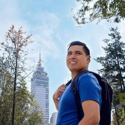 Álvaro | Mochi profile
