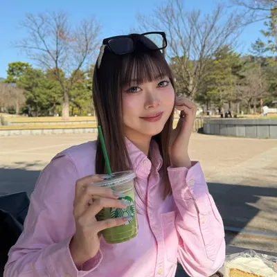 ももちゃん🍑 profile