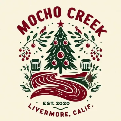 🎄MOCHO CREEK🎄 profile
