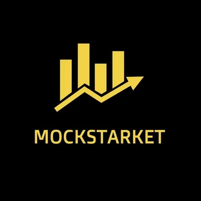 MockStarket profile
