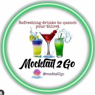 Mocktail2Go profile
