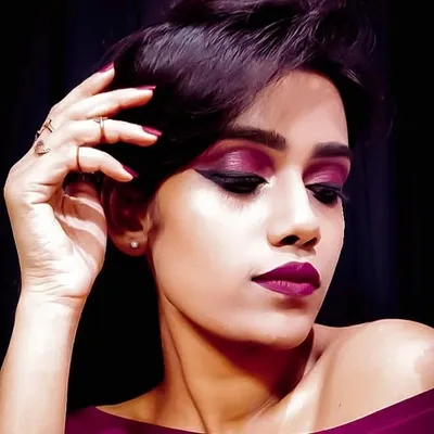 profile
