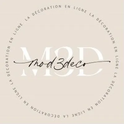 MOD3DECO profile