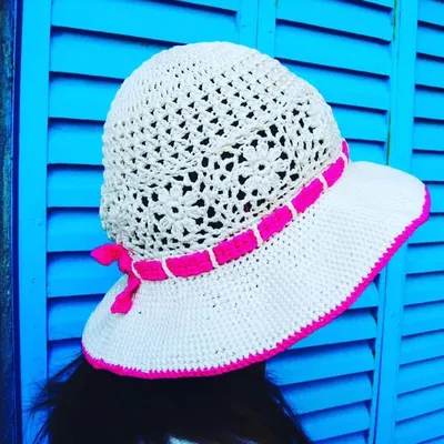 ๐ Moda a Crochet ๐ profile