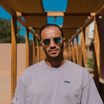 Mohammed Dakhil ๐ธ๐ฆ profile