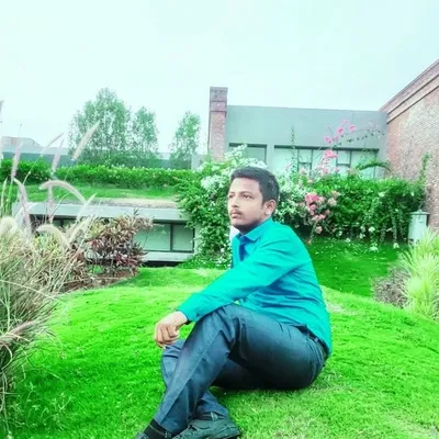 Ranajit Modak profile