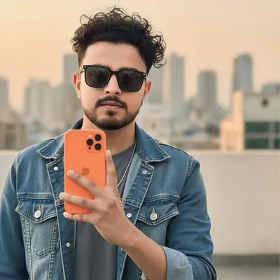 Sunil Meena profile