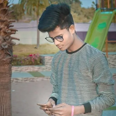 Asheesh Yadav profile