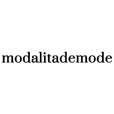 Modalita demodè profile
