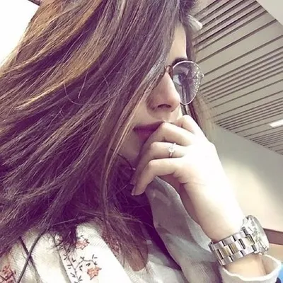 profile