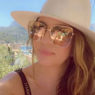 Sara N. Gentile profile
