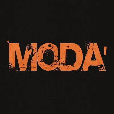 Modà profile