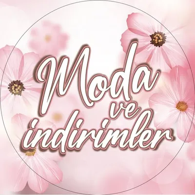 Modaya Dair Her Şey ✨ profile