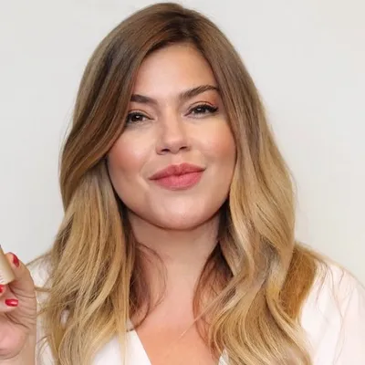 Pelin Kaya profile