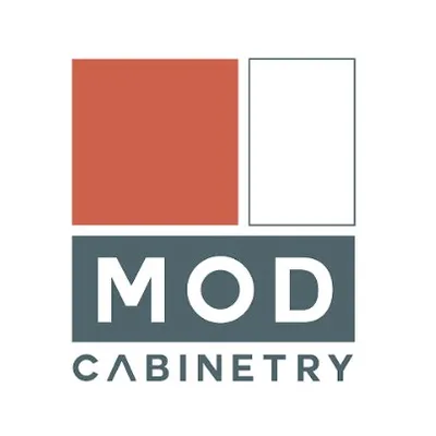 Handbuilt modern cabinetry profile