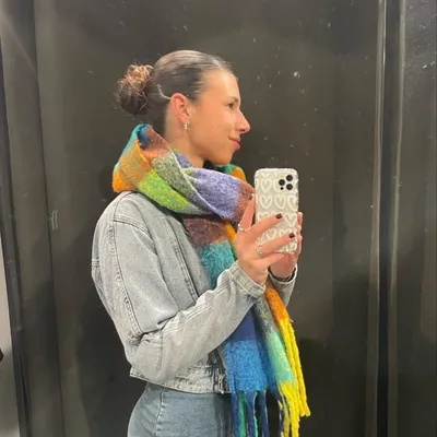 Maya 🌸 Contenu et UGC profile