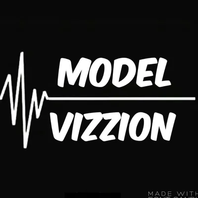 Model_vizzion profile