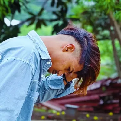 SIMPLE MUNDA🫶❤️😉 profile
