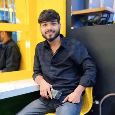 ⚡Sunil_Sahu⚡ profile
