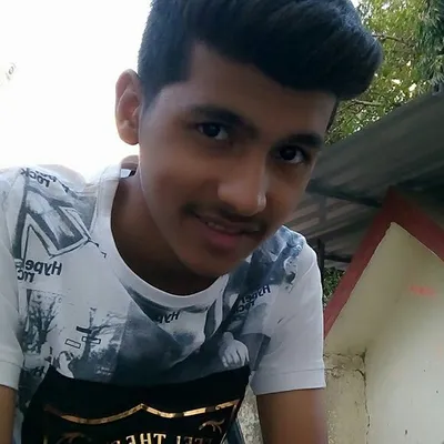 AKHTAR BADSHAH 🔵 profile