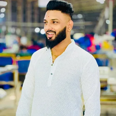 ❤️🔥 निखील कमलेश पाटील ❤️🔥 profile